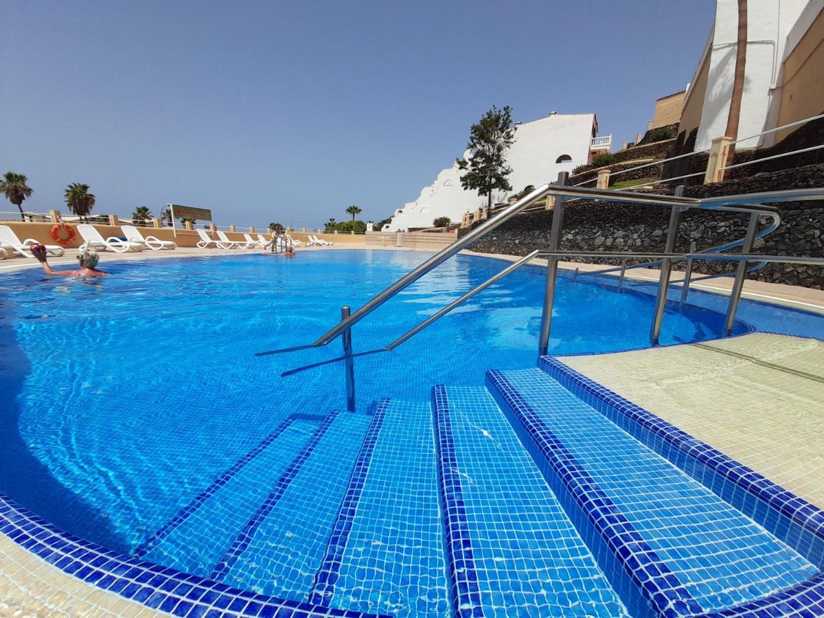 Costa Adeje Oasis Apartment